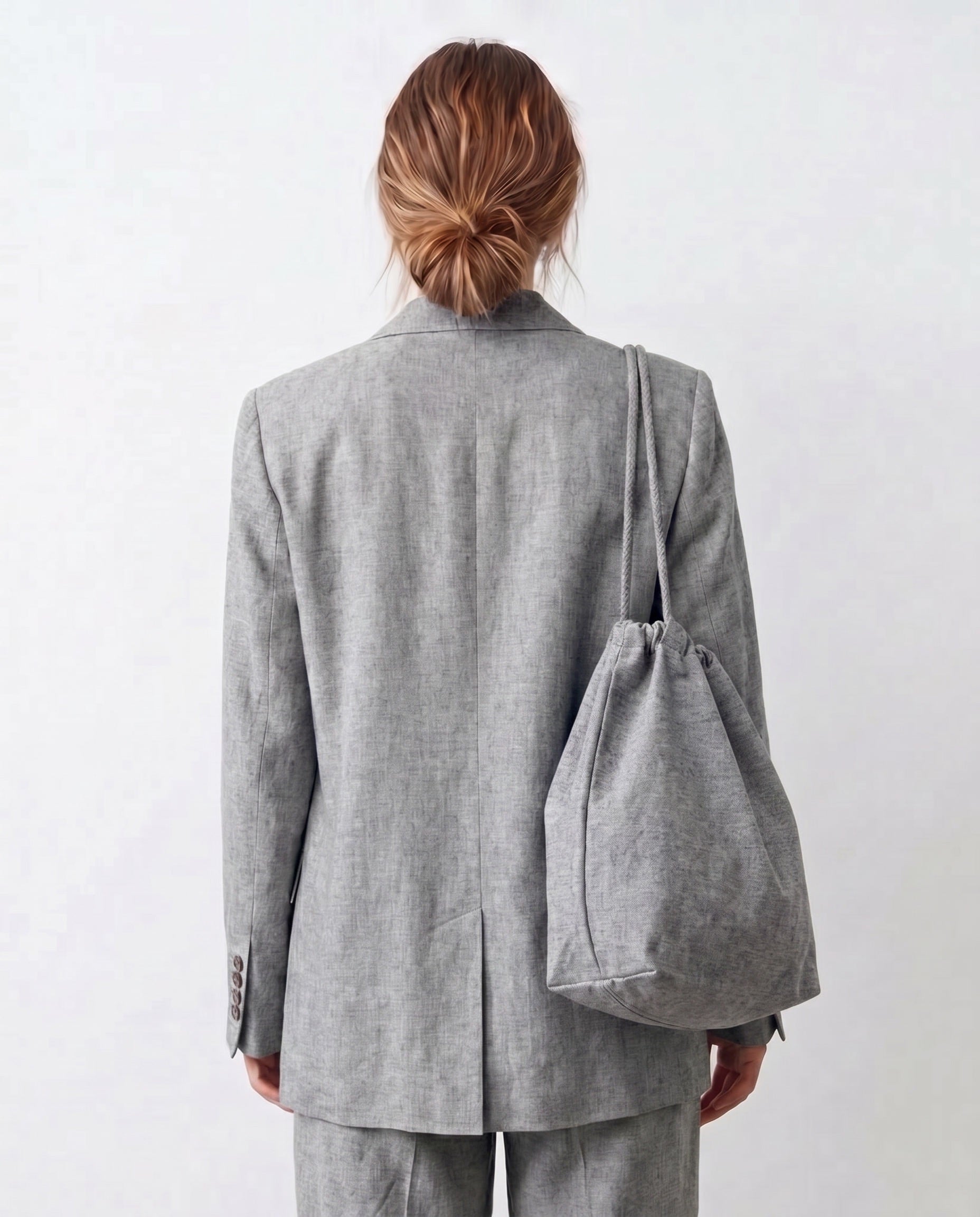 Welcome Bag